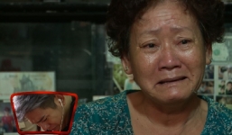 Mẹ ruột ca sĩ Sơn Ngọc Minh sống trong nhà ổ chuột, làm giúp việc tại Cần Thơ