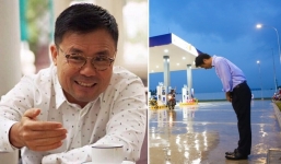 Chủ tịch SSI: Ông GĐ Nhật cúi đầu chào khách là bình thường có gì đáng tung hô?