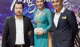 Phi Thanh Vân công khai bạn trai doanh nhân, dự định kết hôn cuối năm 2017