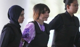 Số liệu gây sốc về lượng thuốc độc VX gây ra cái chết của người nghi là Kim Jong-nam