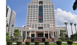 Bộ Tài nguyên và Môi trường lên tiếng bác thông tin 'mỗi ngày thanh tra 3 doanh nghiệp'