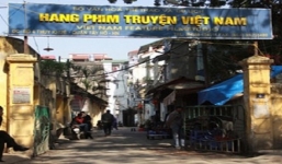 Chính thức công bố Thanh tra việc cổ phần hóa Hãng phim truyện Việt Nam