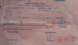 Nam sinh 'tố' bác sĩ người Trung Quốc thu gần 60 triệu cắt bao quy đầu