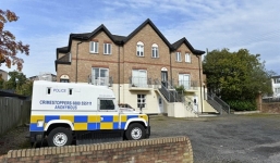 Cụ bà bị giết trong nhà riêng 2 năm sau mới được phát hiện