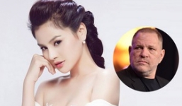 Vũ Thu Phương bất ngờ tiết lộ từng bị ông trùm Hollywood quấy rối tình dục