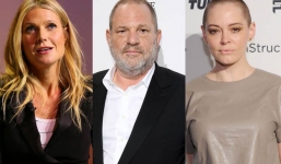 Dính bê bối tình dục gây rúng động, ông trùm Hollywood có thể phải ngồi tù