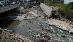Kỷ luật Phó chủ tịch TP Biên Hòa vì bờ kè sập đổ