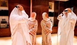 Chú rể bỏ hôn trường vì yêu cầu bất ngờ của bố vợ 