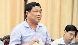 Chủ nhiệm UBKT Thành ủy  Hà Nội: 'Ai dùng bằng giả nên từ chức!'