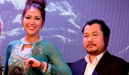 Người đẹp 'dao kéo' Phi Thanh Vân: 'Tôi cần một đại gia về tâm hồn, có tâm, có tầm'