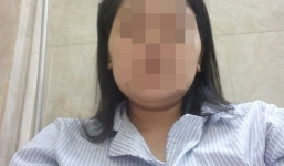 Bố đẻ dùng gạch đánh con gái nhập viện gây xôn xao