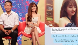 Sau 20 ngày, 'hot girl Tây Nguyên' trên BMHH chia tay bạn trai trưởng phòng