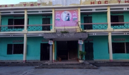 Nguyên nhân học sinh lớp 4 tử vong bất thường tại trường