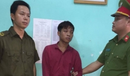 Đang nằm ngủ, thanh niên bị chém ngơ ngác không biết lí do