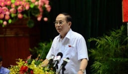 Chủ tịch nước: 'Sẽ làm rõ trách nhiệm đơn vị thuộc Bộ Y tế vụ VN Pharma'