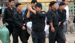 Công an Hà Nội kêu gọi người giam giữ cảnh sát vụ Đồng Tâm ra đầu thú