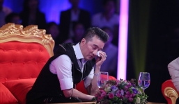 Đàm Vĩnh Hưng tiết lộ 'góc khuất' trong showbiz Việt