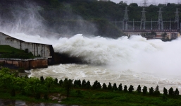 'Hồ Hòa Bình không an toàn, sẽ là thảm họa cho đất nước'