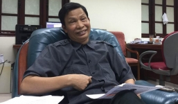 Ông Nguyễn Minh Mẫn được phép tổ chức họp báo vào sáng 15/10