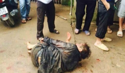 Hà Nội: Câu trộm 4 con chó, 1 người bị đánh tử vong tại chỗ