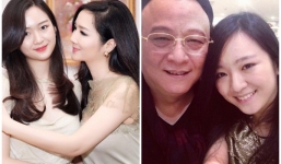 Là thiên kim tiểu thư của tập đoàn Tân Hoàng Minh - con gái Giáng My sống thế nào trên đất Mỹ?
