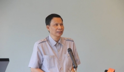 Ông Nguyễn Minh Mẫn: 'Tôi không có bất kỳ khuyết điểm nào, không phải xin lỗi bất kỳ ai'