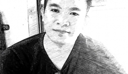 Phóng viên Hữu Dư qua lời kể xúc động của người đồng nghiệp: Dư ăn mì gói cả tuần để tiết kiệm tiền mua sách cho bọn trẻ ở Mù Cang Chải