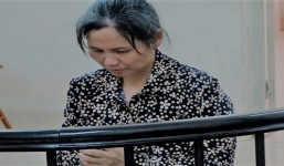 Nữ bị cáo có cuộc đời bất hạnh, lĩnh án tù sau ngày đánh con trai tử vong