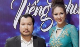 Nghi vấn bạn trai mới Phi Thanh Vân bị bóc phốt đại gia 'dỏm' nợ tiền không trả