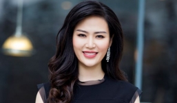 Hoa hậu Thu Thủy bị em họ tố cướp chồng chưa cưới
