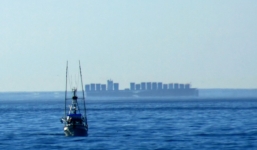 13 hiện tượng bí ẩn được ghi lại thách đố các nhà khoa học