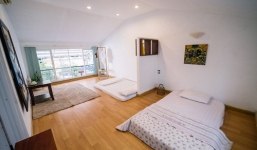 Ghé Huế thơ mộng không thể bỏ qua căn hộ “Bình yên”