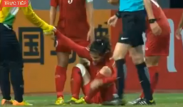 Chẳng khác gì Thái Lan, Việt Nam nhận kết quả choáng váng ở châu Á