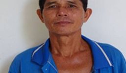 Đi tìm gà, gã đàn ông hiếp dâm bé gái 7 tuổi