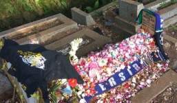 Khó tin về số CĐV bóng đá thiệt mạng ở Indonesia năm 2017