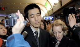 Bất ngờ nội dung bức thư người đàn ông từng bị bắt ở Triều Tiên gửi Tổng thống Trump