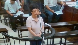 Hôm nay tuyên án nguyên ĐBQH Châu Thị Thu Nga và đồng phạm