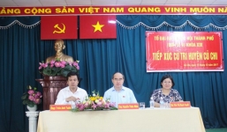 Bí thư TPHCM: Xử lý nghiêm cán bộ trong vụ lợn tiêm thuốc an thần