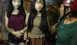 Ham “việc nhẹ, lương cao”, nhiều bé gái rơi vào “động quỷ”