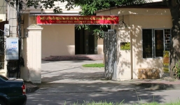 Giám đốc sở tát lái xe vì đi nhầm đường bị kỷ luật cảnh cáo