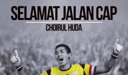 Hậu vệ ngộ sát thủ môn Indonesia là cựu cầu thủ Than Quảng Ninh