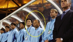 Lộ lý do khiến HLV Park Hang-seo bị “mất uy” trước khi sang Việt Nam