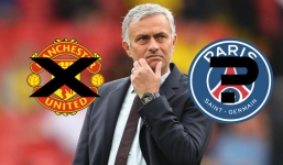 Mourinho và Man United: Chúng ta không thuộc về nhau
