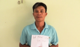 Kẻ giết người sa lưới sau 15 năm lẩn trốn