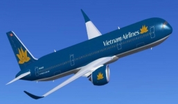 Máy bay Vietnam Airlines hạ cánh khẩn tại Ấn Độ để cứu hành khách
