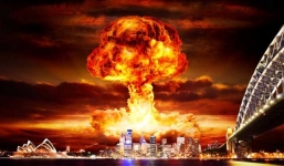 'Mỹ đã có lịch trình chiến tranh với Triều Tiên'