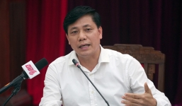 Thứ trưởng Nguyễn Ngọc Đông được ủy quyền tạm thời lãnh đạo công tác của Bộ GTVT