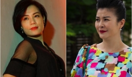 Vợ Xuân Bắc nói gì trước status của diễn viên Kim Oanh