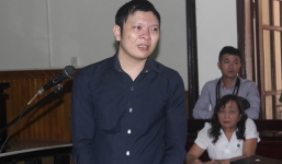 Y án tử hình tài xế taxi sát hại nữ sinh viên đi coi thi 