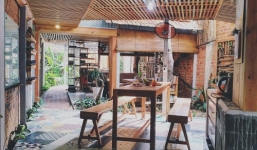 Rời xa chốn đô thành về với đảo ngọc Phú Quốc